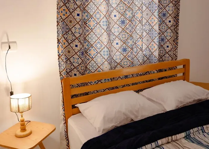 The Palm Circle - 1 * Dahab
