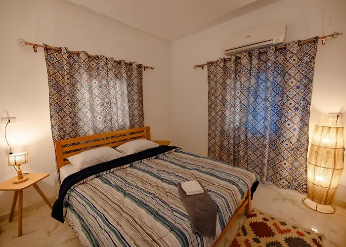 Apartman The Palm Circle - 1 *