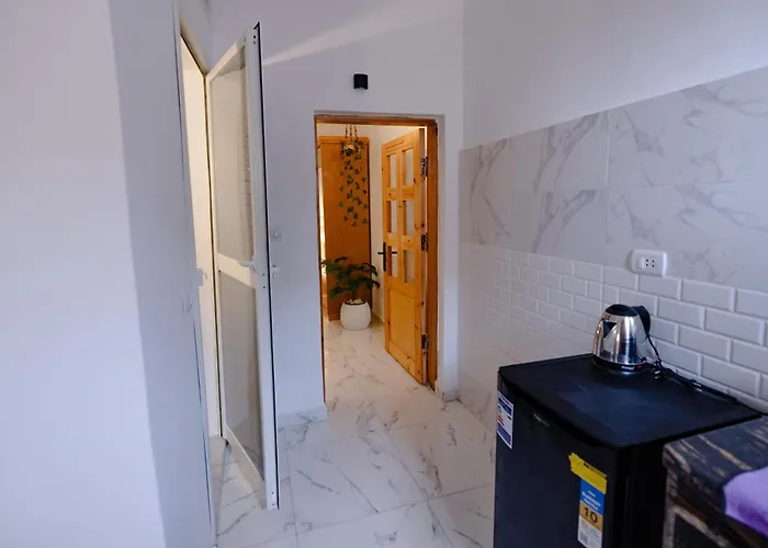 Apartman The Palm Circle - 1 Dahab