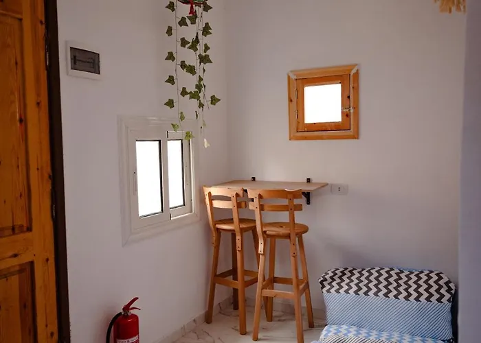 Apartman The Palm Circle - 1