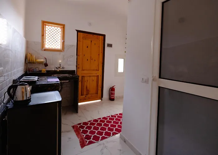 The Palm Circle - 1 Apartman *