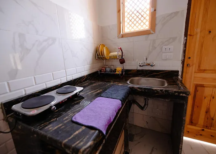 Apartman The Palm Circle - 1 *