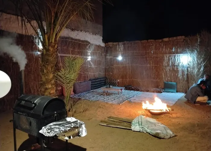 Apartman The Palm Circle - 1 Dahab